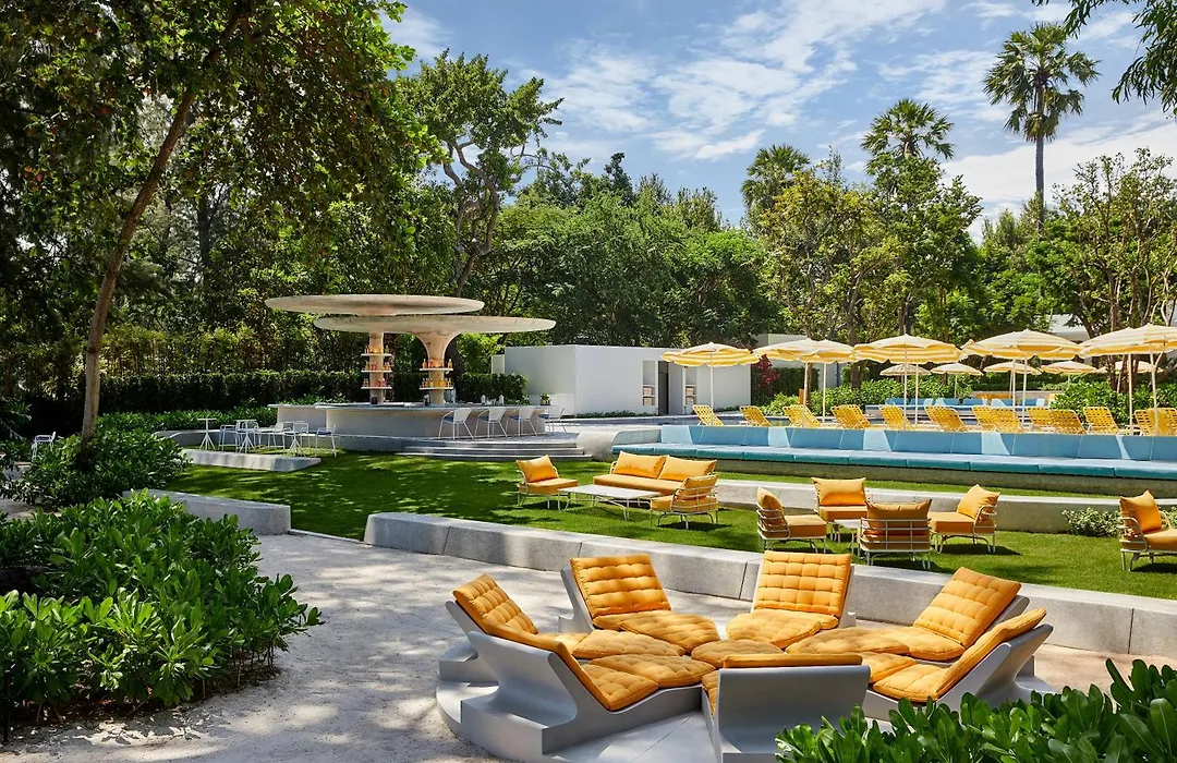 The Standard, Hua Hin-1