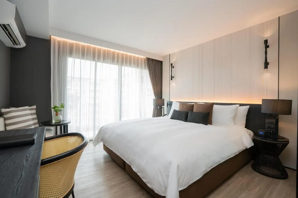 Bayphere Hotel Pattaya-1