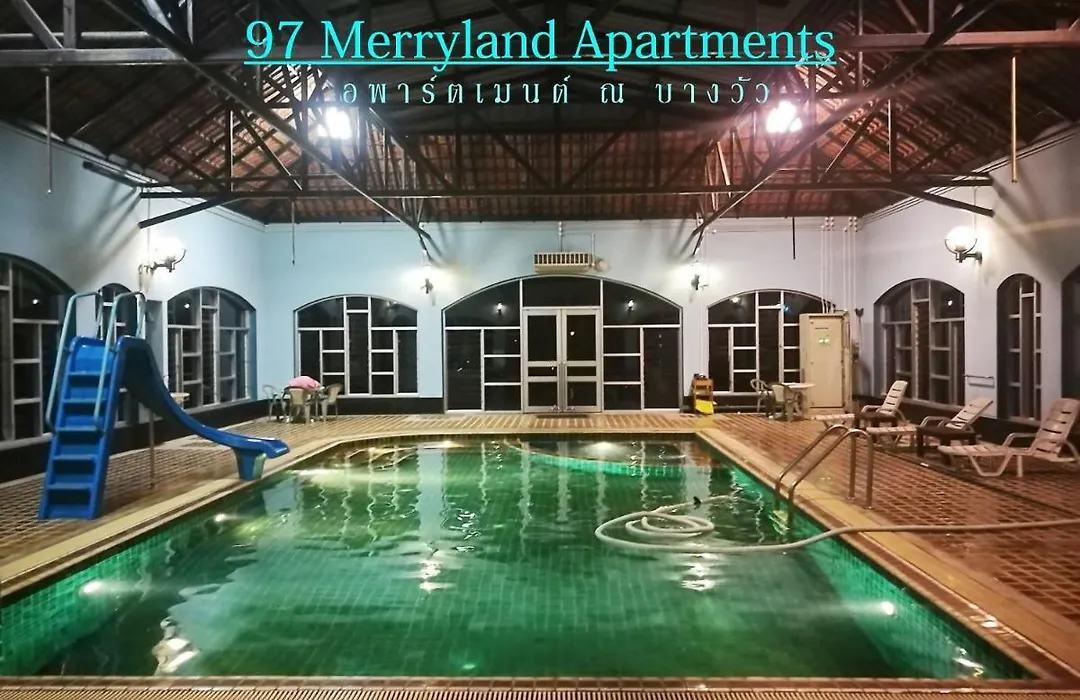 97 Merryland Apartments & Hotel-1