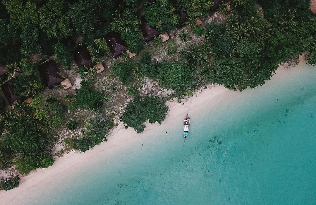 Sevenseas Resort Koh Kradan-1