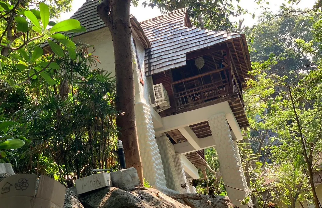 Kohtao Heritage Hideaway-1