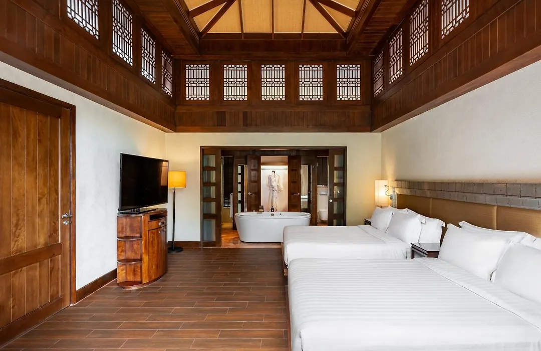 Centara Grand Beach Resort Phuket-1