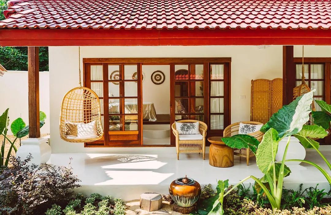 Zazen Boutique Resort & Spa-1