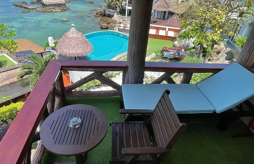Dd Hut Koh Tao-1