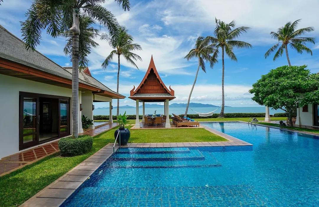 Miskawaan Beachfront Villas-1