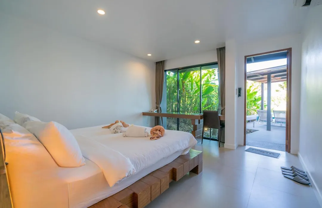 SEAnery Beach Resort-1