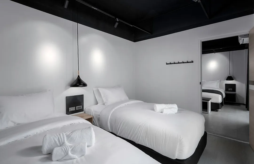 Bedtime Hotel Samui-1