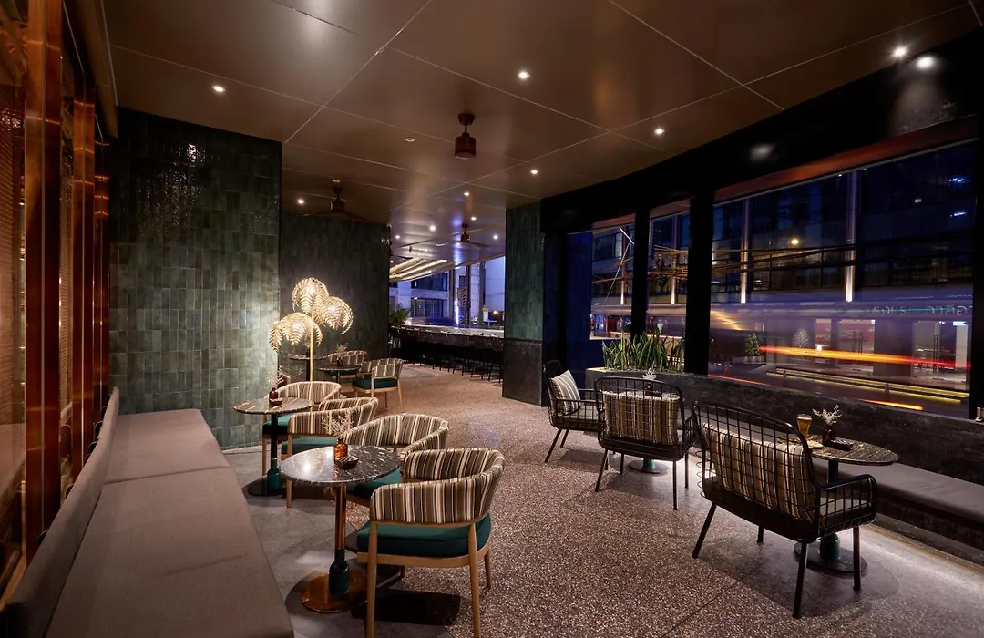 Valia Bangkok Sukhumvit 24 By Kingston Hotels-1