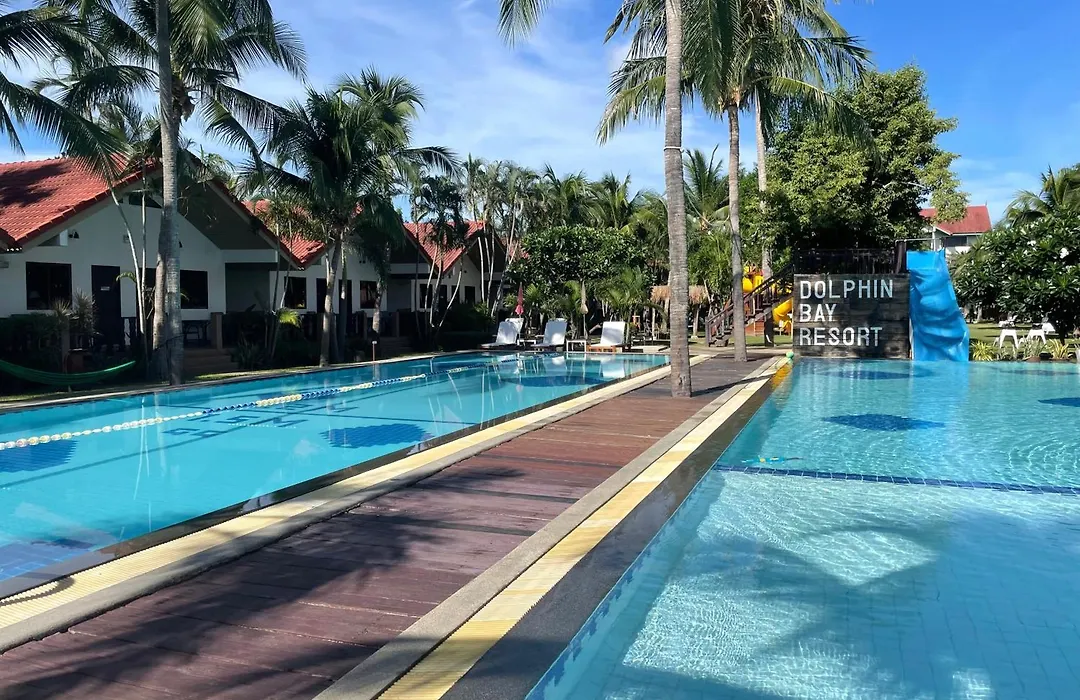 Dolphin Bay Beach Resort-1