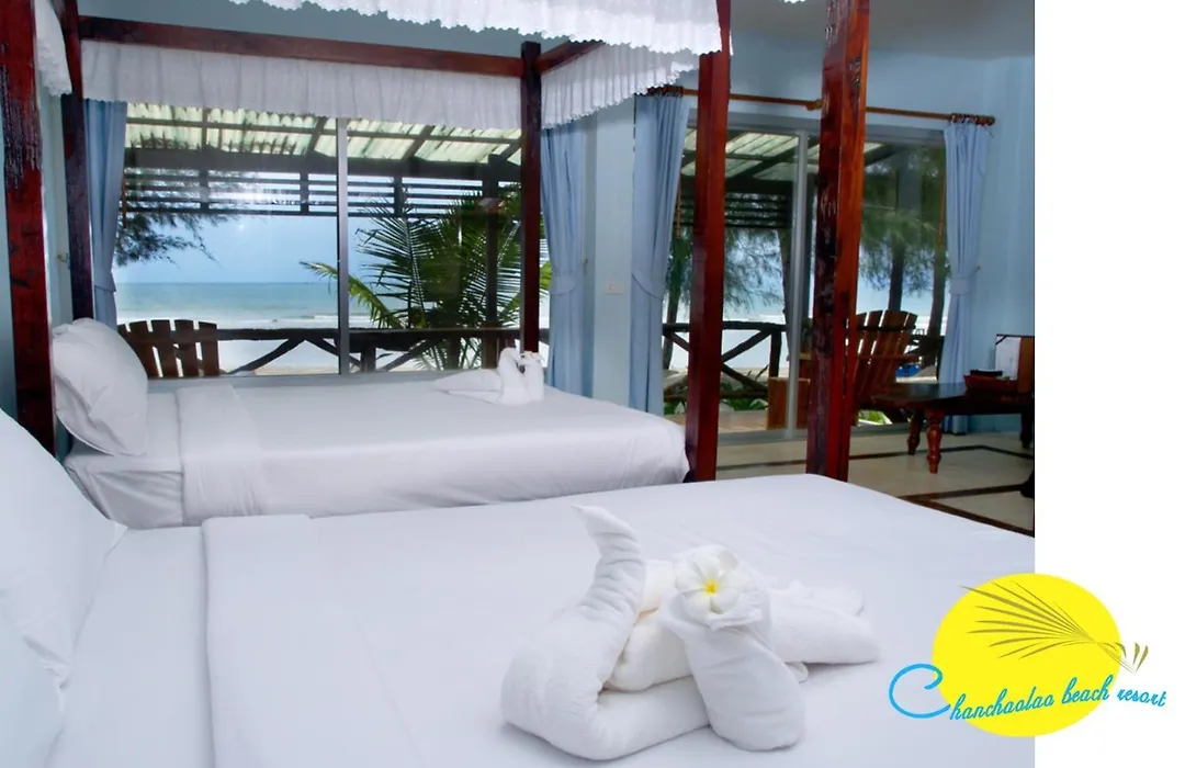 Chanchaolao Beach Resort-1
