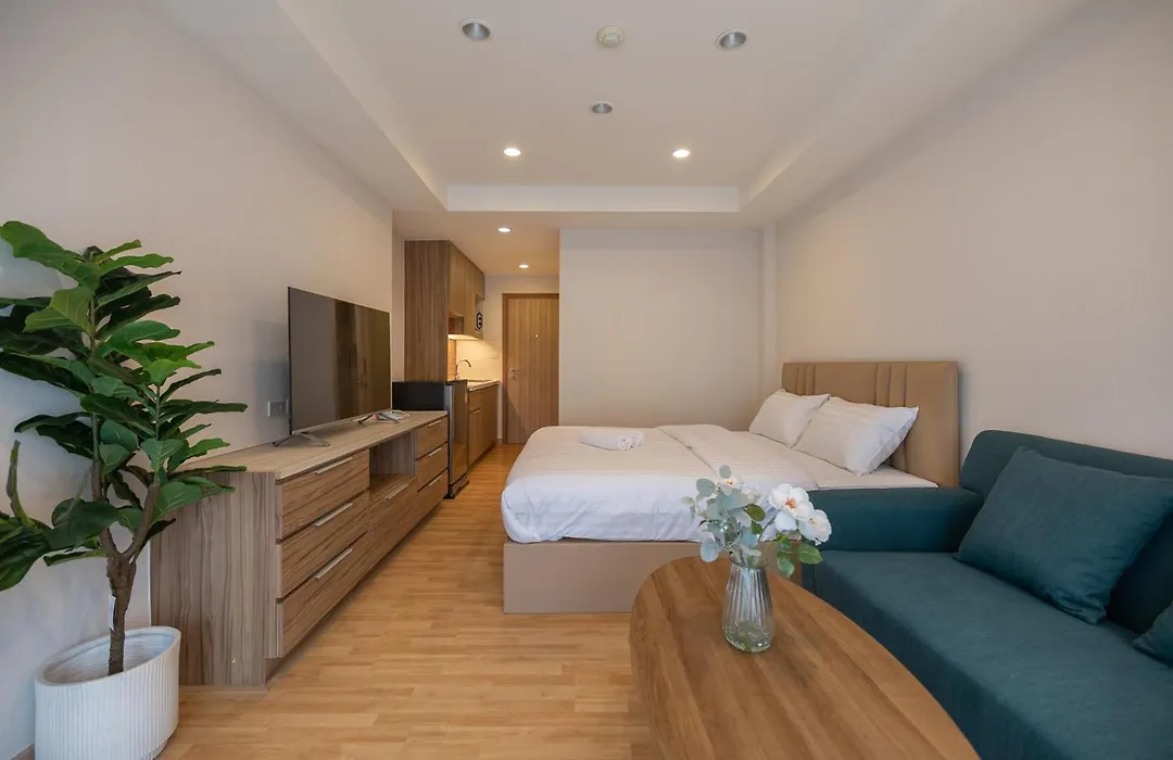 Exoresidence The Heart Of Chinatown-1