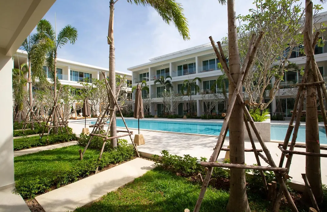 Niranapa Boutique Resort-1