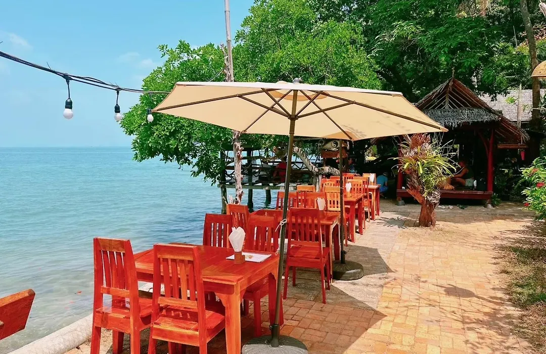 Sabai Corner Bungalows - Sha Extra Plus-1