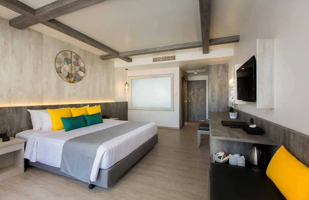 Coconut Village Resort Phuket - Sha Extra Plus-1