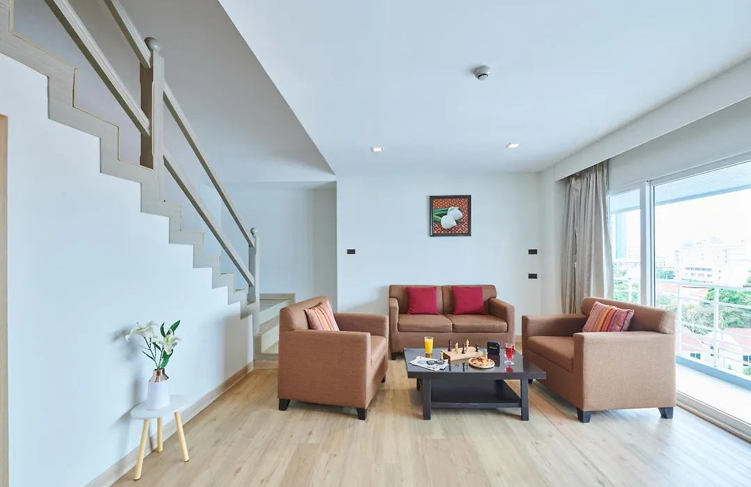 Adelphi Pattaya-1