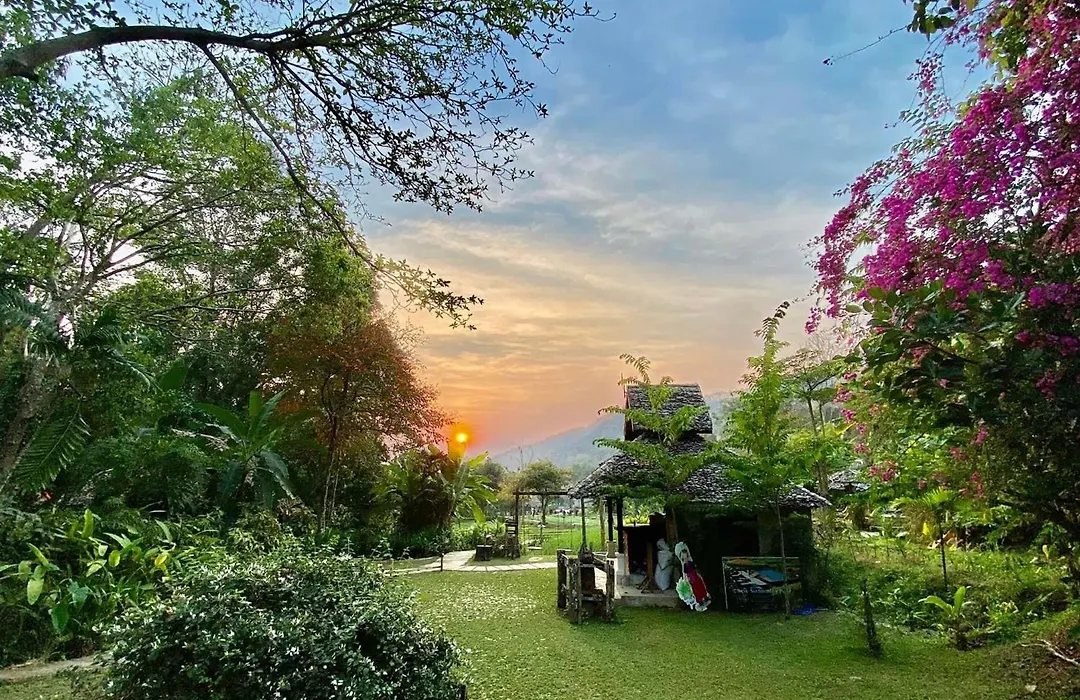 Fern Resort Mae Hong Son-1
