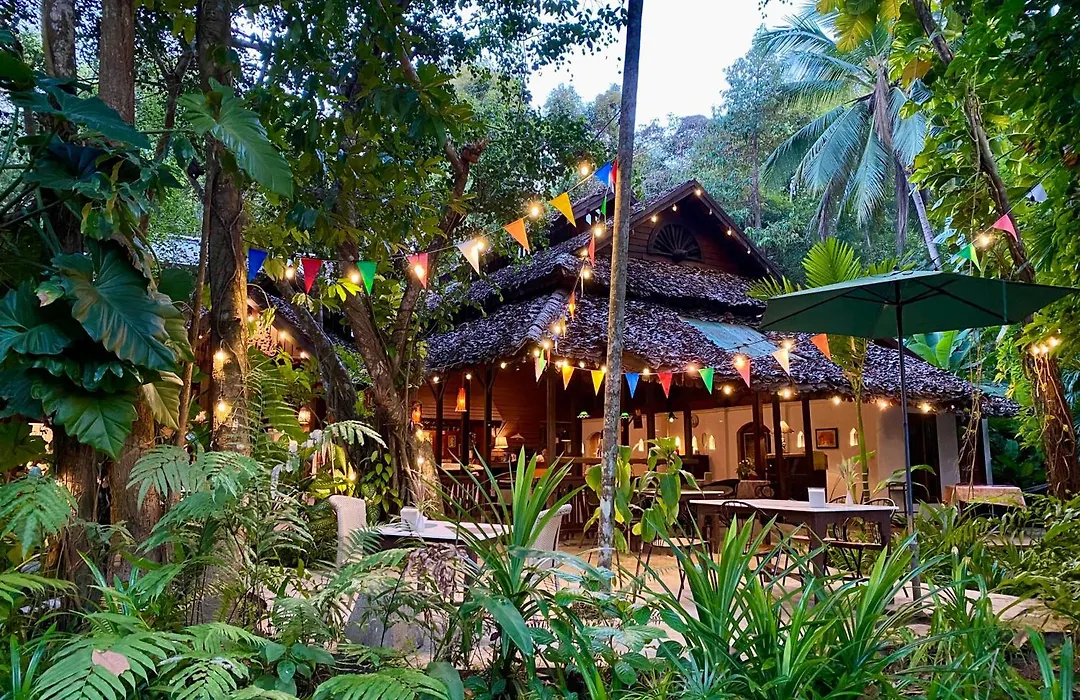 Fern Resort Mae Hong Son-1