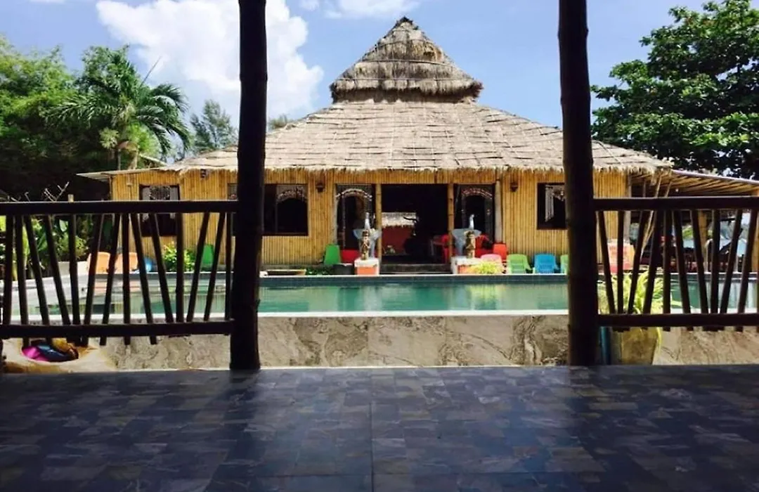 Chaba Bungalows-1