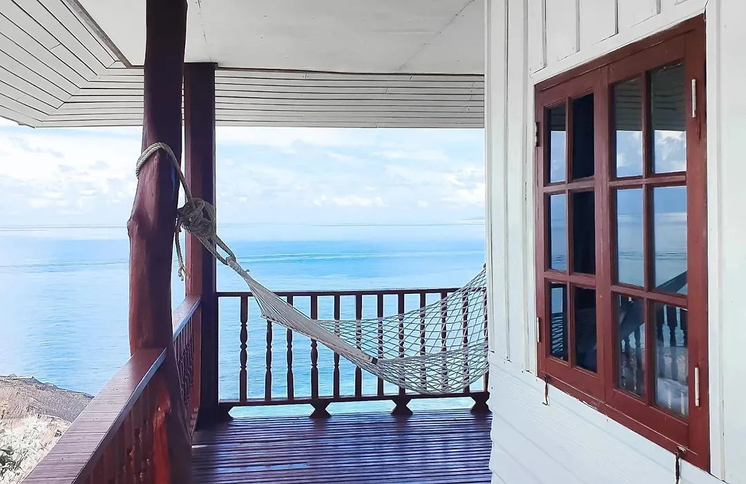 Sea Garden Resort Haad Chao Phao-1