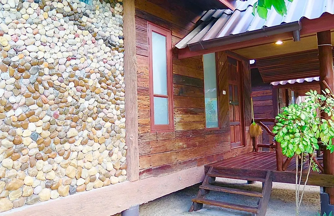 V-View Beach Resort-1