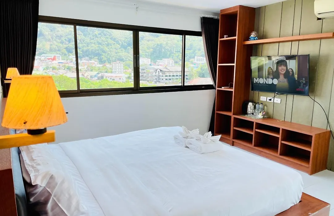 Good Nice Hotel-1