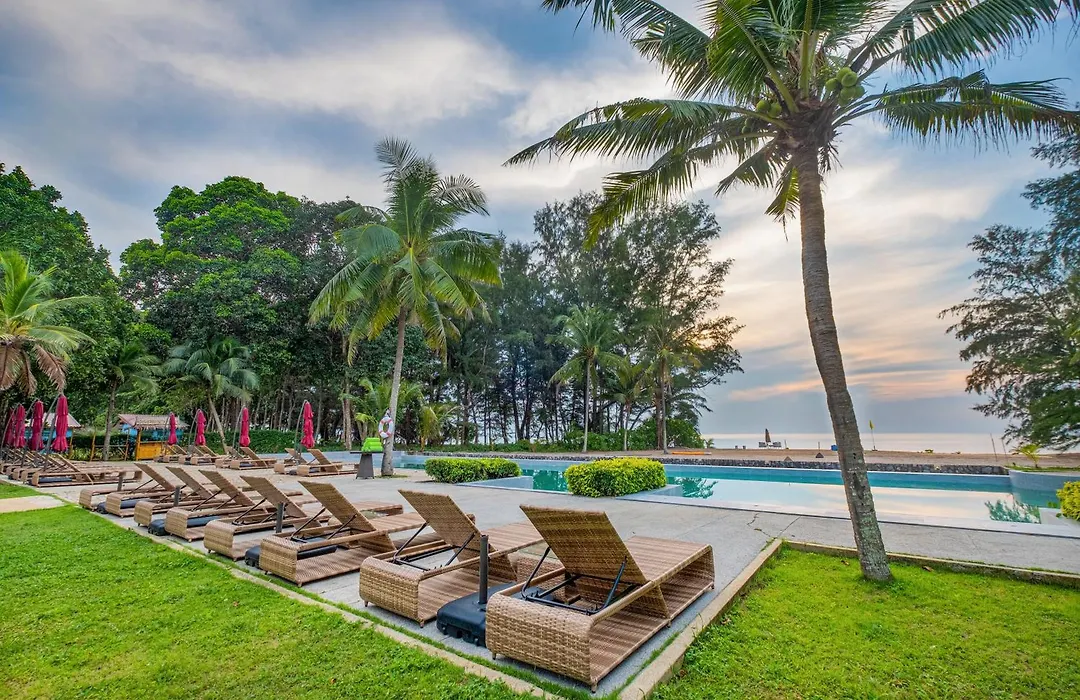Estella Phuket Mai Khao Beach Resort-1