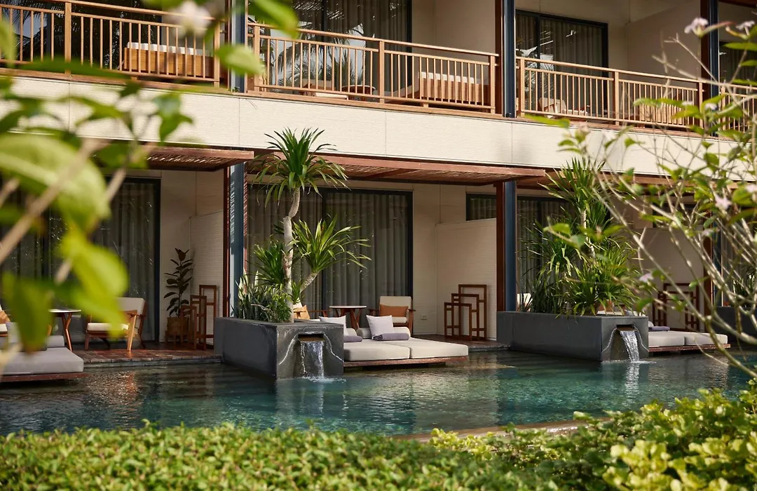The Retreat Koh Chang, An Slh Hotel-1