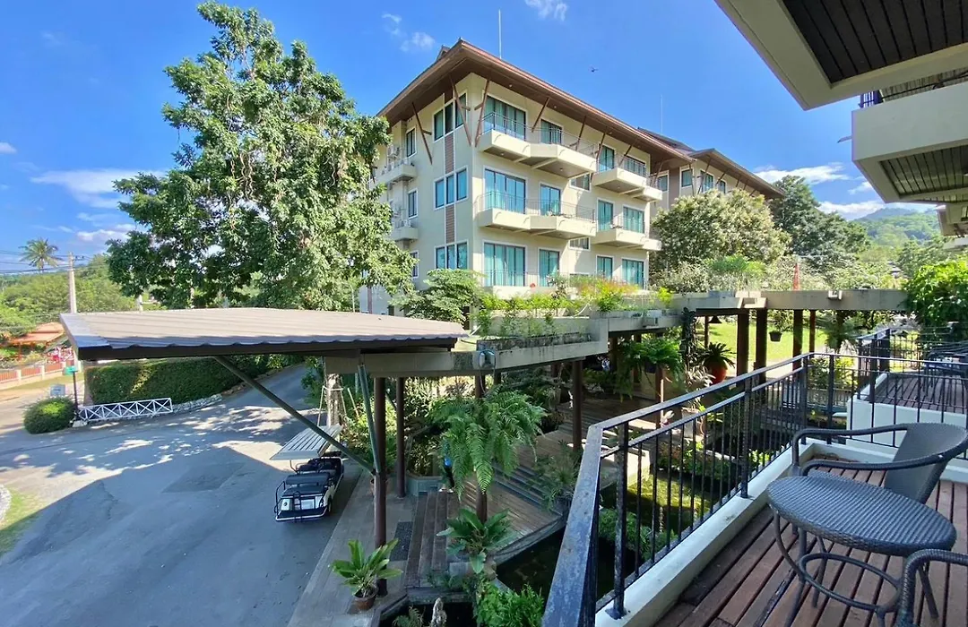 Patravana Resort-1