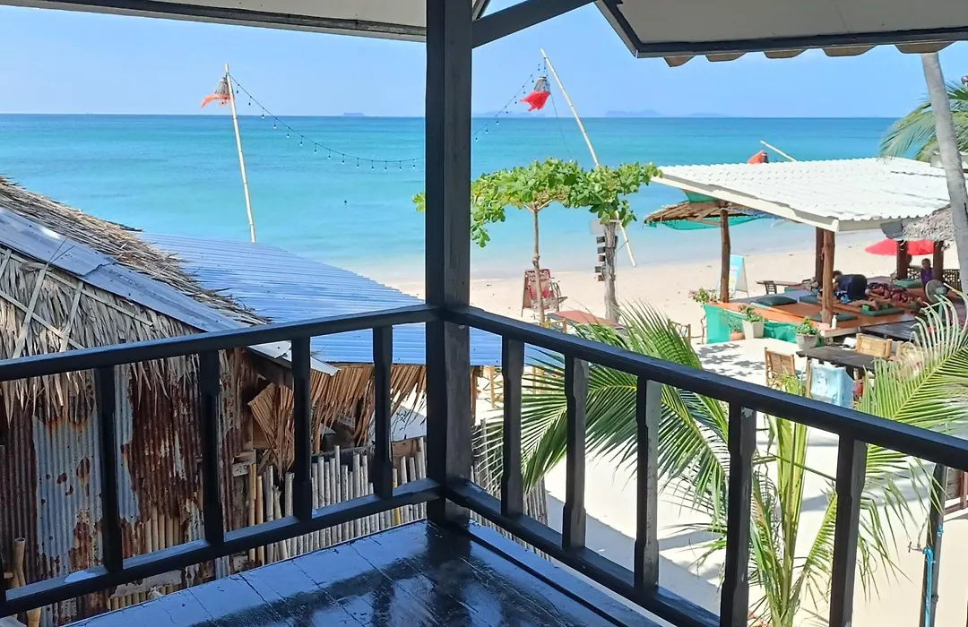 Sea Shell Beach Resort-1