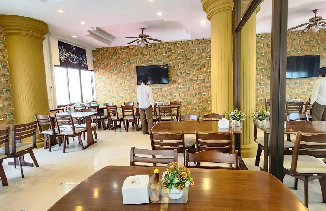 Royal Sweet Hotel-1