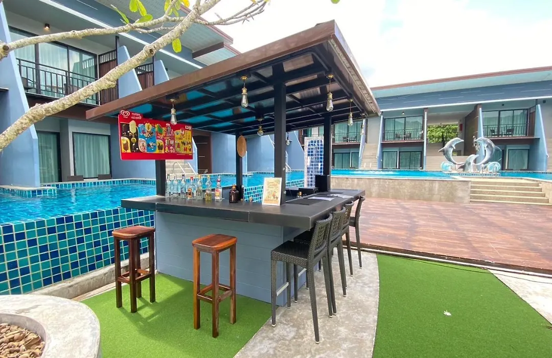 The Phu Beach Hotel - Sha Plus-1