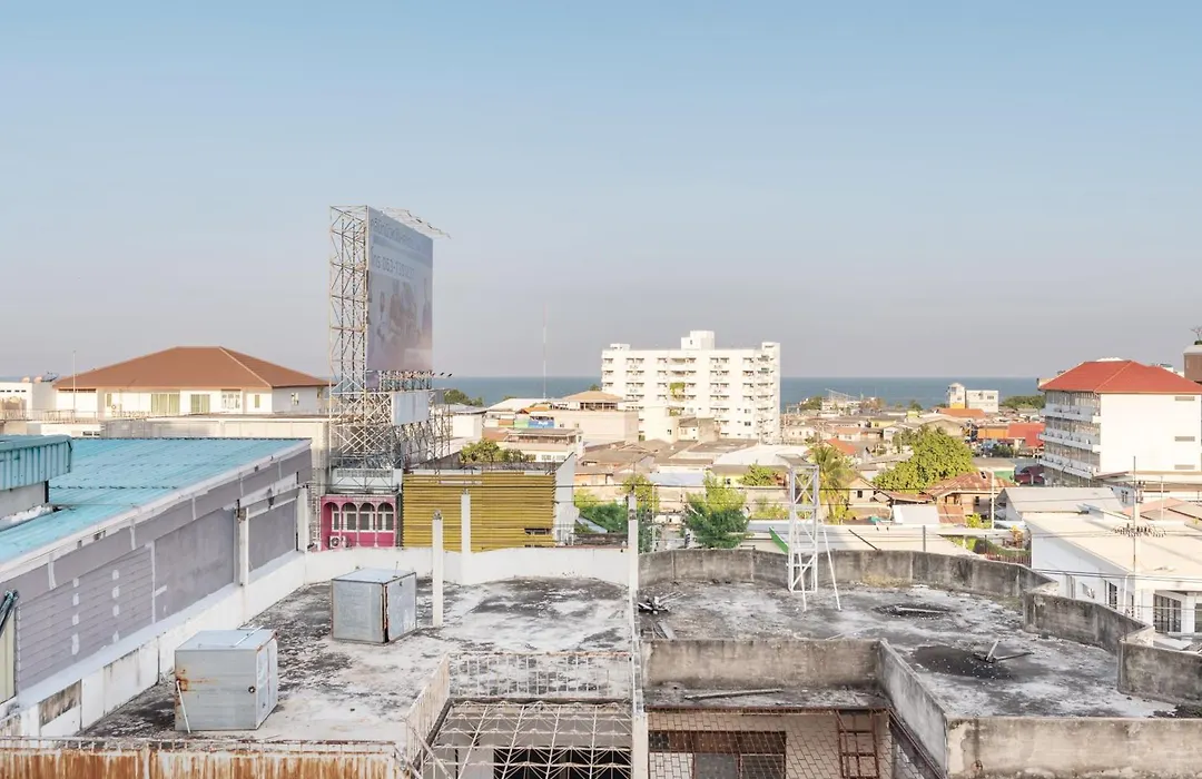 Royal Pavilion Hua Hin-1