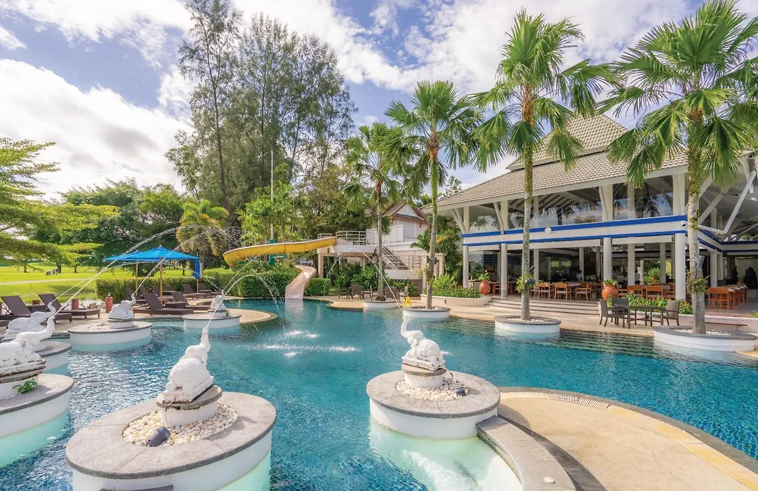 Homm Suites Laguna, Part Of Banyan Group-1