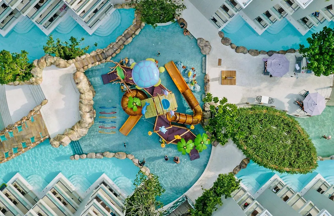Phuket Emerald Beach Resort-1