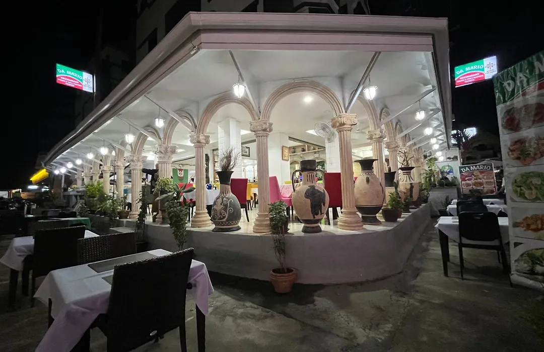 Da Mario Hotel & Restaurant-1