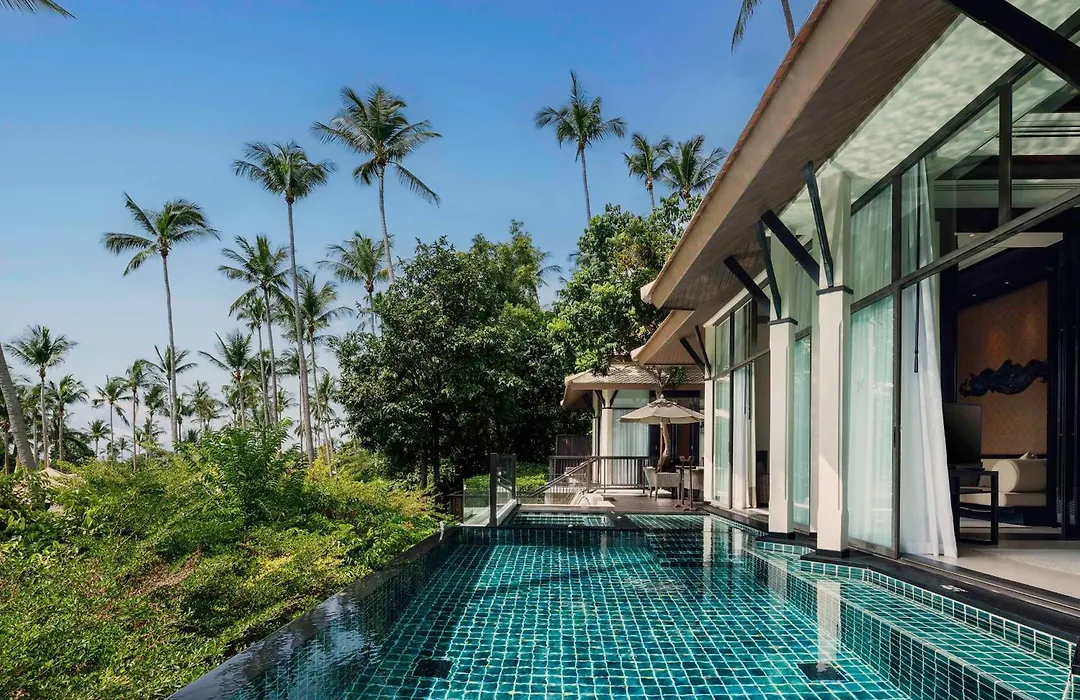 Banyan Tree Samui-1