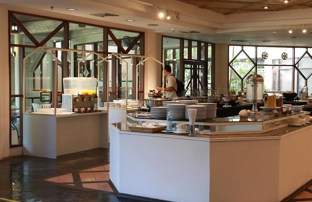 Felix River Kwai Resort - Sha Plus,Certified-1