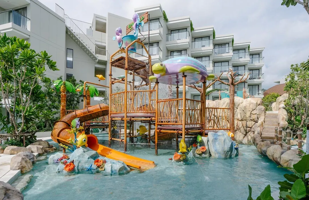 Phuket Emerald Beach Resort-1