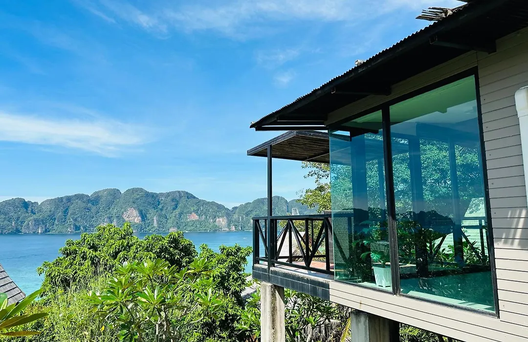 HIP Seaview Resort @ Phi Phi-1