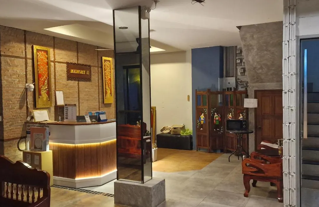 Sawasdeeciao Patong Guesthouse-1