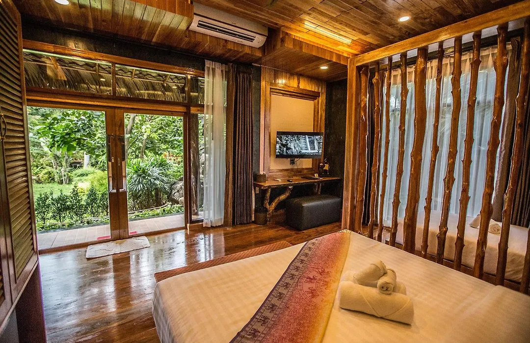 Andalay Beach Resort Koh Libong-1