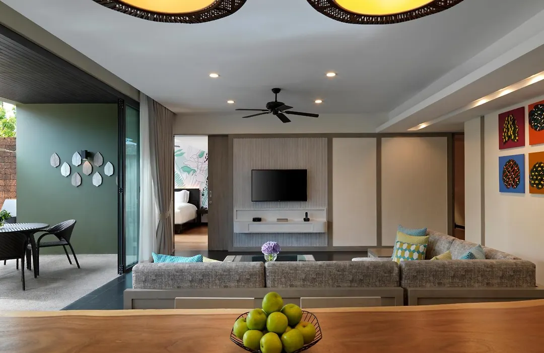 Avani Plus Mai Khao Phuket Suites-1