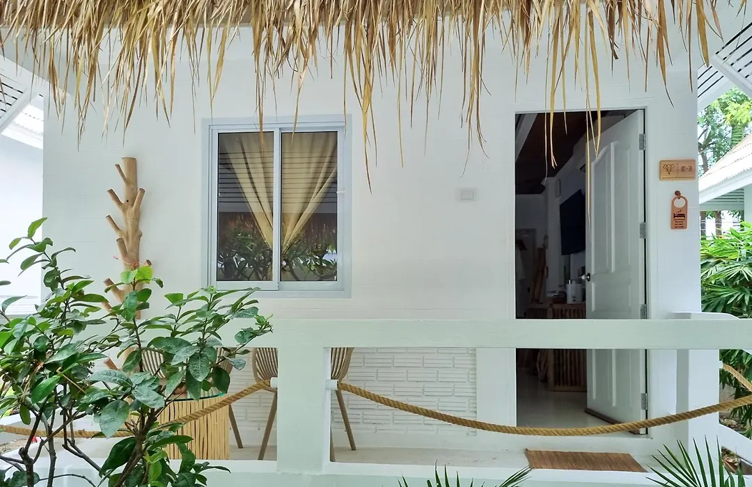 Elephant Beach Club & Resort Samui-1