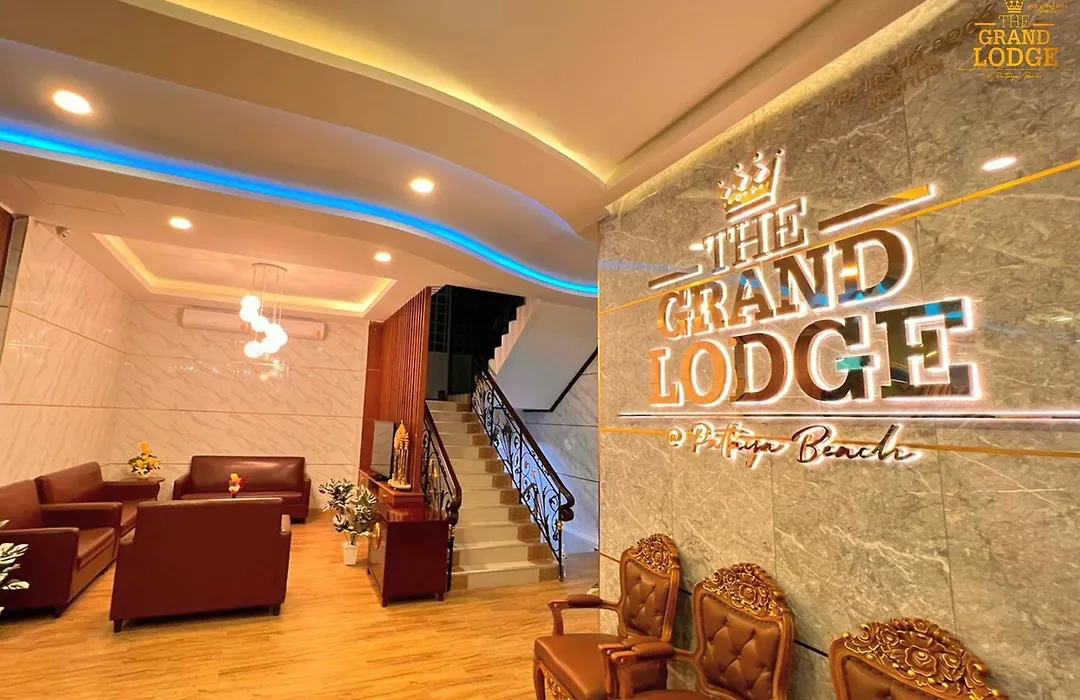 The Grand Lodge Pattaya-1