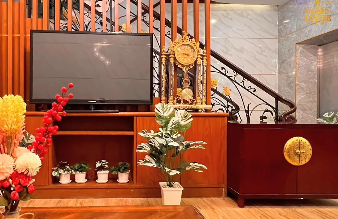 The Grand Lodge Pattaya-1