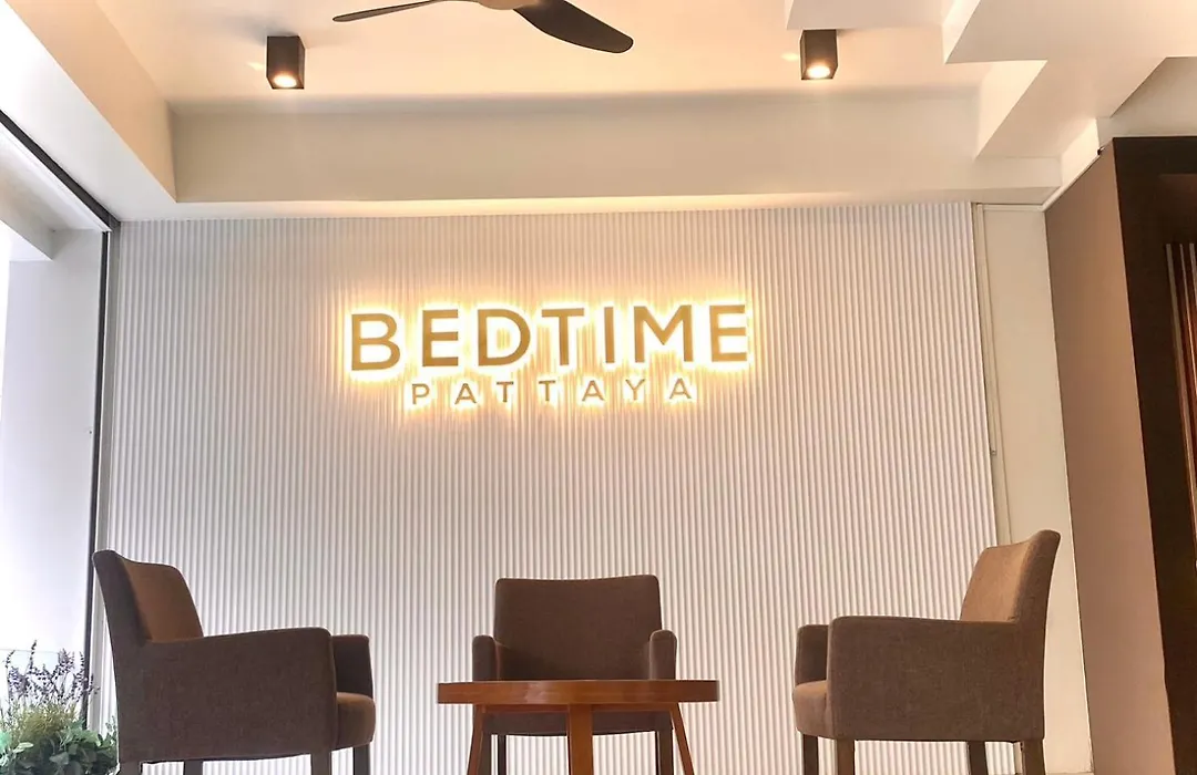 Bedtime Pattaya-1