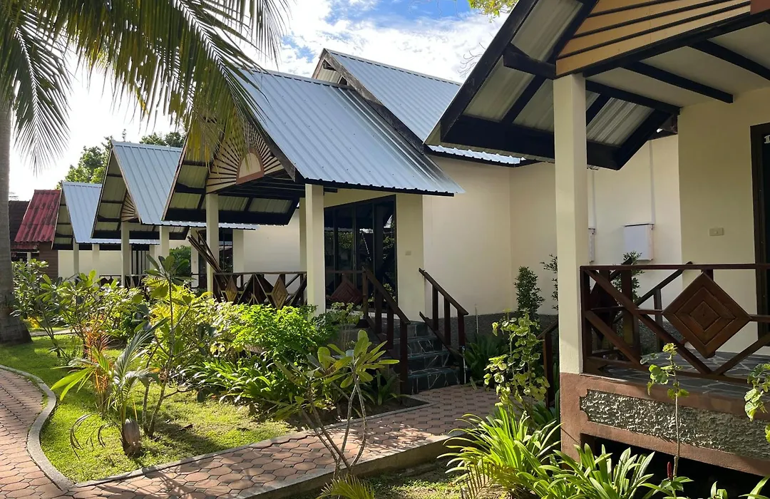Noble House Beach Resort-1