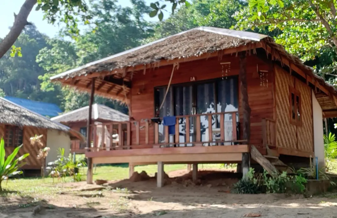 Cha Cha Bungalow-1