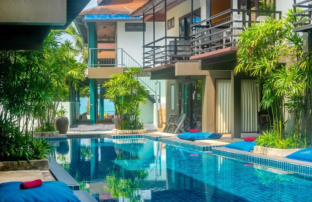 The Florist Resort-1