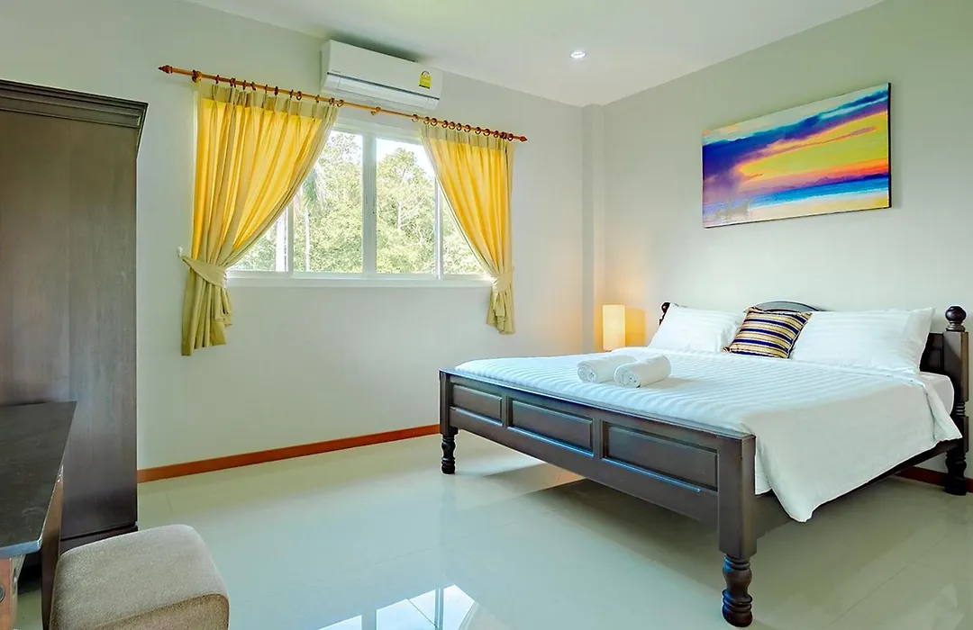 Maikhao Beach Residence-1